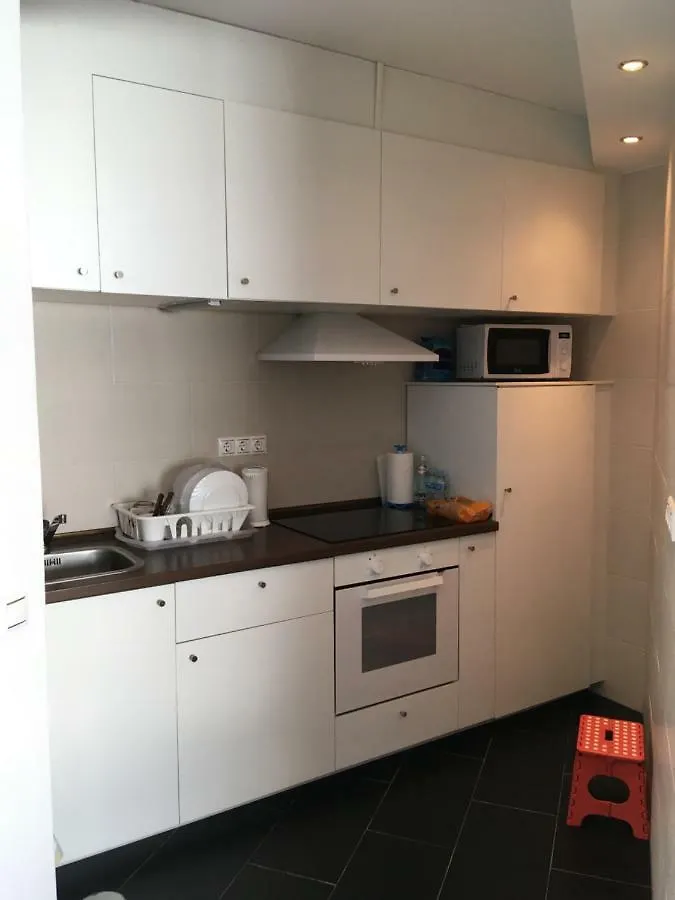 Apartamentos Palm Beach Marbella