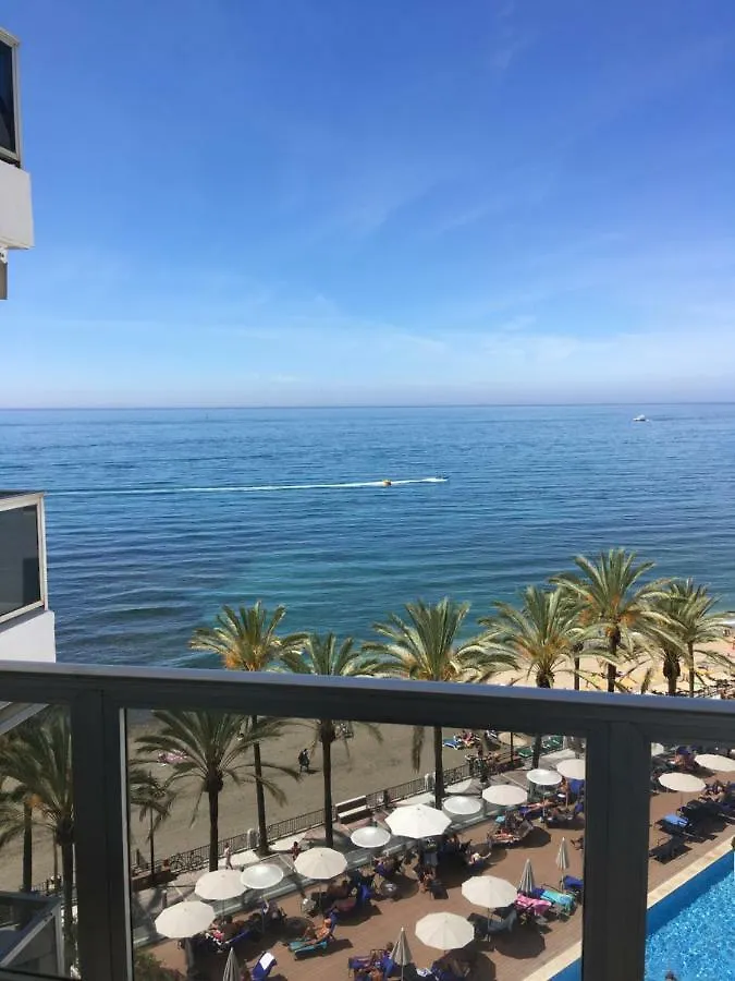 Apartamentos Palm Beach Marbella