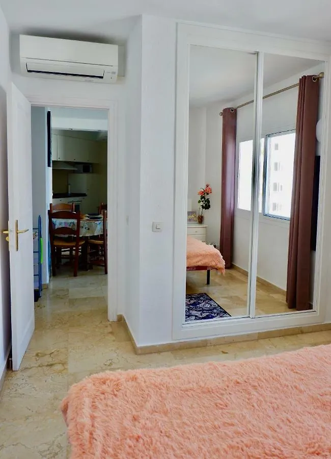 Apartamentos Palm Beach Marbella Apartment